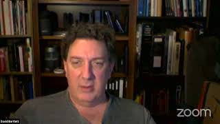 The Table Zoom Meeting 12-3-20 video