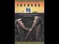 Opening To Tremors 1998 DVD HD