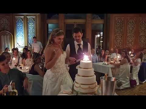 Hochzeit ❤️ feiern im Schloss Schadau Thun   Hochzeit DJ  Roland Whiteside Wyss & Carmen Sandra Wyss