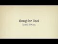 Song for Dad (lyrics) - Keith Urban