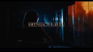 Ofenbach &amp; SVEA - Body Talk (Official Music Video)