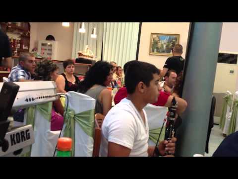 Marseli i Gencit dhe Visi 2012