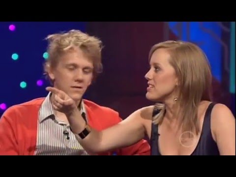 Good News Week 2008.02.25 S06E03