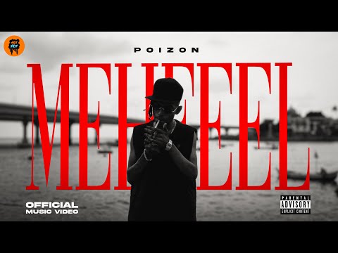 MEHFEEL | POIZON | ( OFFICIAL MUSIC VIDEO ) | HOT DRIP