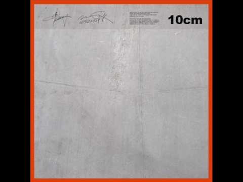 10cm - Healing