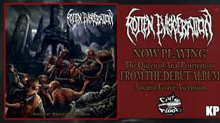 Download lagu Rotten Evisceration - Ancient Grave Ascension (Full Album Stream) mp3 Download lagu Rotten Evisceration - Ancient Grave Ascension (Full Album Stream) mp3