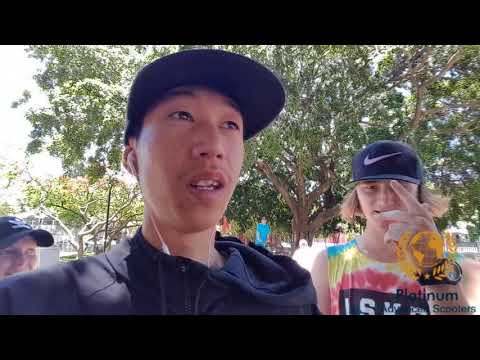 VLOG V1 | City Jam - Part 1