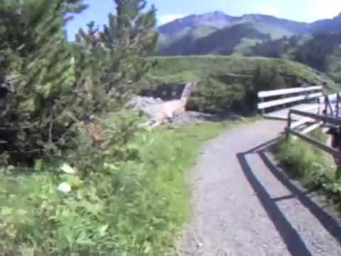 TransAlp 2009 (Tag 3+4)