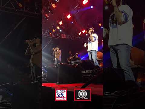 Us Agroboy na Festa do Peão de Santa Cruz da Esperança - parte final