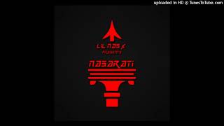 Lil Nas X - CARRY ON (Remastered, Clean)