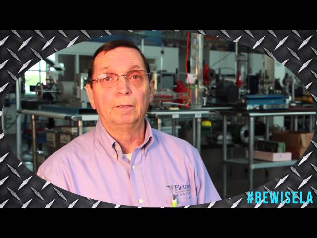 Fletcher Technical Community College vidéo #2