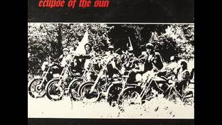 Eclipse Of The Sun - Downtown Bar