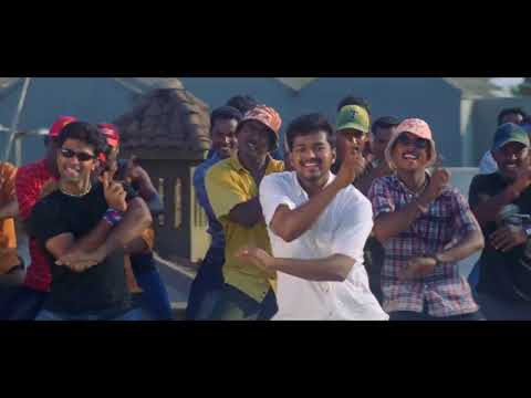 Soora Thenga Adra HD Video Song - Ghilli (2004)