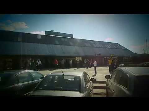 Tour de Vogosca 2013 ( OKK Spars - OKK Sloboda Tuzla )