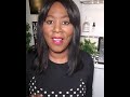 Watch Host Barbara Campbell Beauty Live Talks BC SUGAR SCRUB On Brooklyn Beauty  Television BBTV