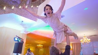 Download lagu First wedding dance | Pierwszy taniec | Klaudia i Patryk | Time of my life - Dirty Dancing mp3
