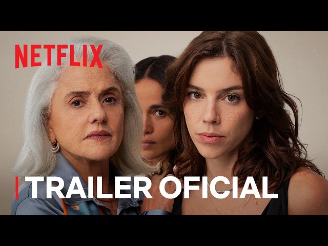 Dom de Iludir | Trailer oficial | Netflix
