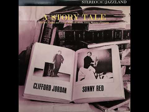 Clifford Jordan & Sonny Red - Falling In Love Is Wonderful