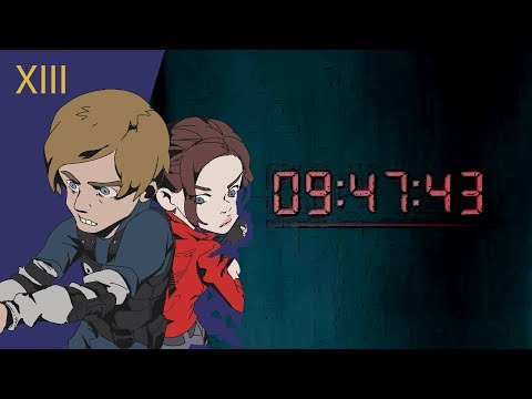 "Countdown", Resident Evil 2 Remake Blind Run - Lo Spirito della Riscoperta IV [13]