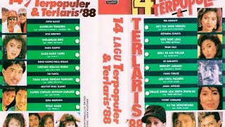 Download lagu 14 Lagu Terpopuler & Terlaris' 88 (AKURAMA RECORD) • Audio HQ mp3 Download lagu 14 Lagu Terpopuler & Terlaris' 88 (AKURAMA RECORD) • Audio HQ mp3