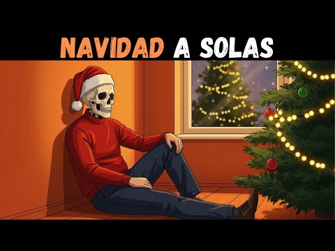 Fuera del ritual: pasar la Navidad a solas | Nietzsche