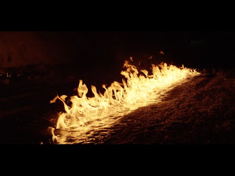 Soltoppen 2016 -  4K