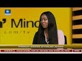 Personality Interview With Bolanle Olukanni Pt 1 | Rubbin Minds |