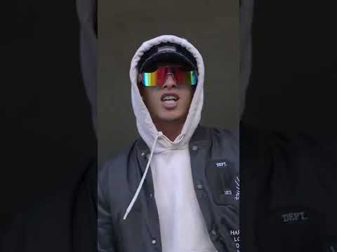 Tarzanisme - TBGD Freestyle Ep1