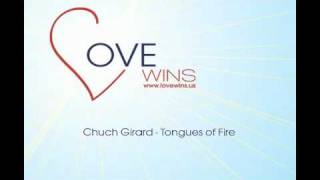 Chuck Girard - Tongues of Fire