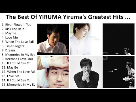 Y i r u m a 2024 - Greatest Hits, Full Album, Best Songs