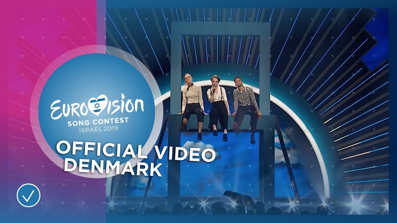 Leonora — Love Is Forever (Denmark) (Eurovision 2019)