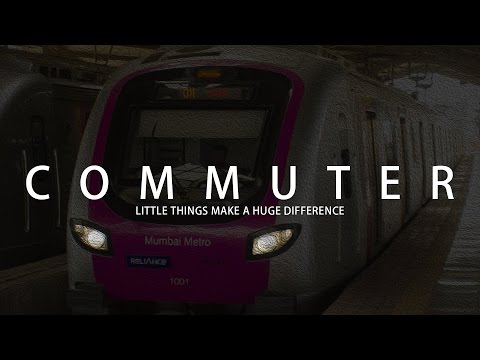 Milind Dhavale Commuter -...
