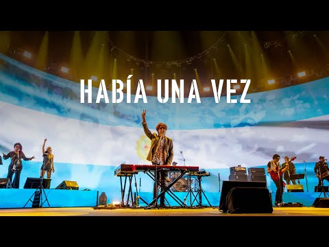 Había una Vez [ Había una Vez ] LFDAA - Estadio Unico Diego Armando Maradona - La Plata 8/6/24