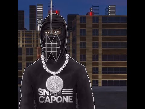 Snap Capone -  Nipsey Freestyle (Racks In The Middle)