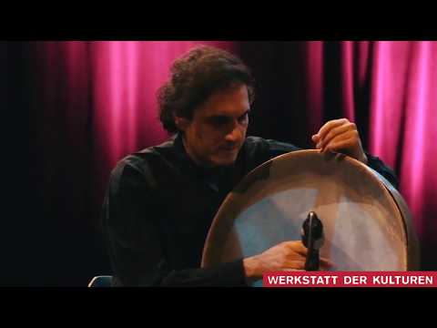 MOHAMMAD REZA MORTAZAVI - GLOBAL DRUMS FESTIVAL 2017