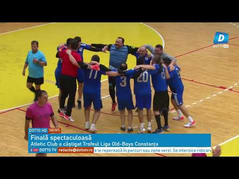 Finală spectaculoasă