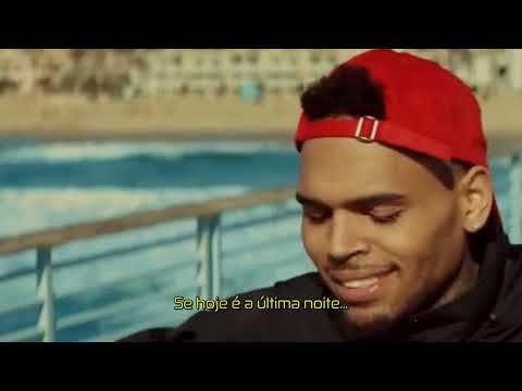 Chris Brown X Benny Benassi - Paradise [Tradução - Legendado] Official vídeo  HD