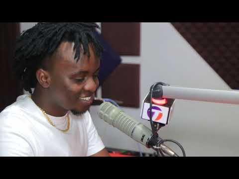 OTUCK WILLIAM - JOH MAKINI / UNAWEZA KUMCHINJA