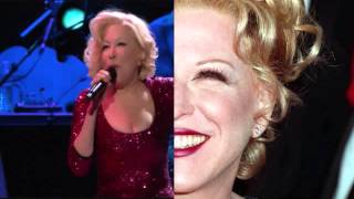 BETTE MIDLER HEART OVER HEAD