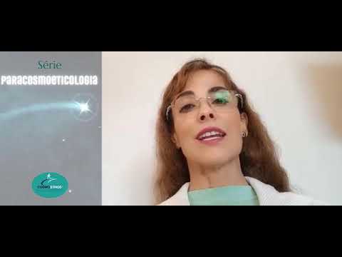 Série Paracosmoeticologia #14 - Interação Amparabilidade-Cosmoeticidade.