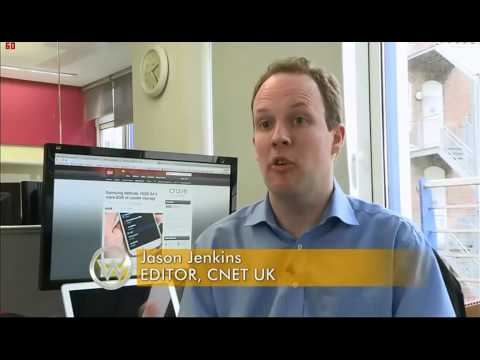BBC Rogue Traders - 15/5/13 Medow Vales + Galaxy S4/short stories