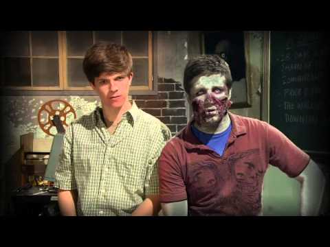 Professor Ghoul: Now You Know Better