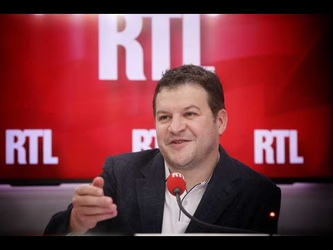Guillaume Musso dans Laissez-vous tenter du 01 avril 2019