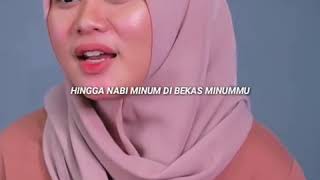 Download lagu Story wa Sayyidah Aisyah Istri Rasulullah terharu mp3 Download lagu Story wa Sayyidah Aisyah Istri Rasulullah terharu mp3