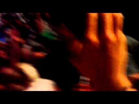 Patrick La Funk @Umagination 4.6.2011