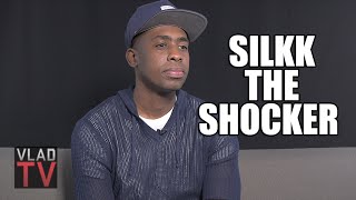Silkk The Shocker on How His Brother's Death Impacted the Success of No Limit