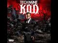 Tech N9ne- Check Yo Temperature