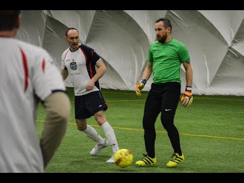 08.03.2018 III Liga E - PKO Bank Polski vs. ZasadaAuto pl