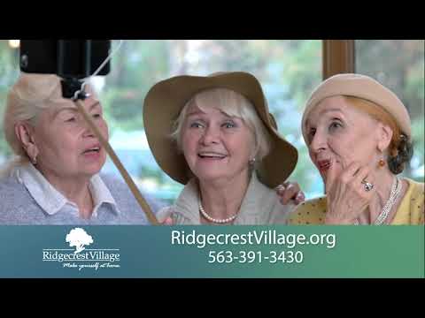 Preferred Retirement Living Community