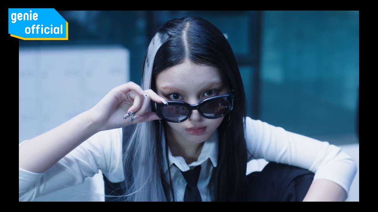 ChoCo1, ChoCo2 - FRENZY (Teaser)